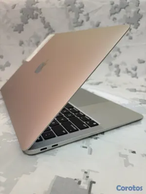 computadoras y laptops - MacBook Air M1 2020 3