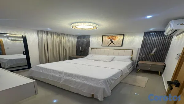 apartamentos - Apartamento Amueblado 3 Hab. en Romana Residences 8