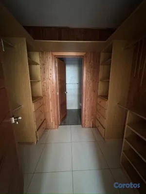 apartamentos - vendo los cacicazgos tres habitaciones con su baño próximo Anacaona dos parqueos 16