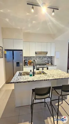 apartamentos - Moderna villa totalmente amueblada, ideal para viv 19