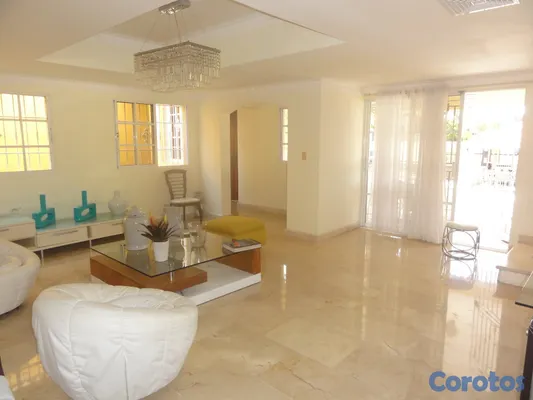 casas - Hermosa Casa Residencial Colina Bella 3