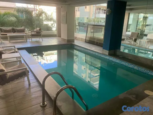 apartamentos - Apartamento Moderno / Zona Centrica /  9