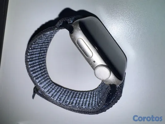 celulares y tabletas - Apple Watch SE 2 40 mm 3