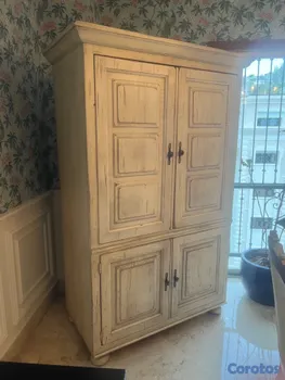muebles y colchones - Gabinete / Centro de Entretenimiento para TV Thomasville