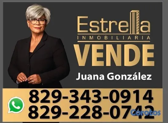 penthouses - Penthouse Y Apartamento en Venta, Juan Dolio 2
