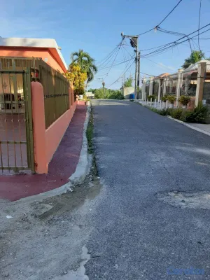 casas - Alquiler de casa  18