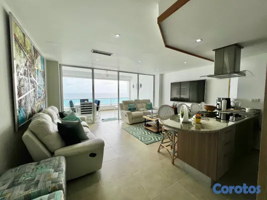 apartamentos - Apartamento en Venta Juan Dolio  7