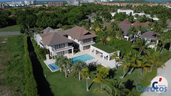 casas - Villa de lujo con vista al golf | 4 hab + estudio  9
