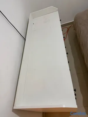 decoración y accesorios - gavetero de IKEA  4