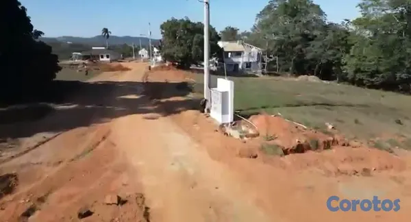 solares y terrenos - VENTA SOLARES EN PROYECTO DE VILLAS EN JARABACOA 6