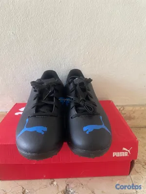 ropa y zapatos - Tenis de Futbol para niños, nuevo 2