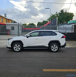 Toyota rav4 RAV4 2023