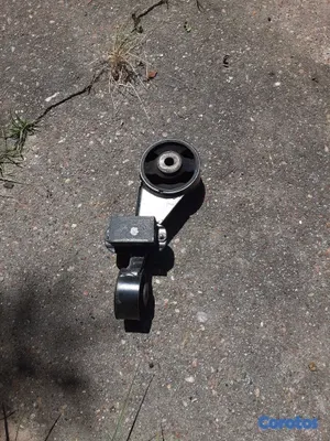 repuestos - TOYOTA CAMRY 2017 SOPORTE MORTOR TRANSMISSION  3