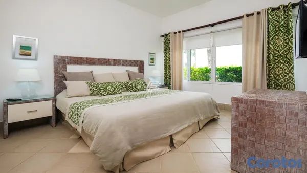 apartamentos - Apartamento Frente al Mar, Las Ballenas 5