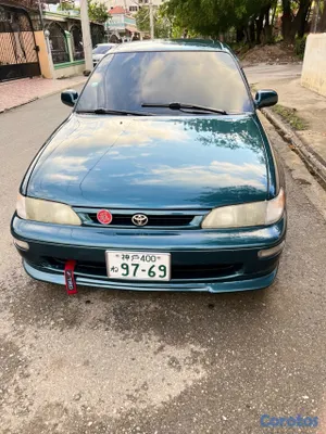 carros - Toyota corolla 94 full sunruf ( manual) 8
