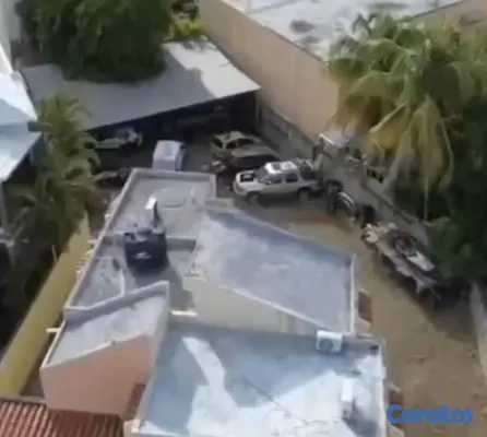 casas - Casa para vivienda o negocio 3 habiaciones 2 baños 3