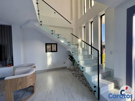 casas - Vista Cana Punta Cana, Modernas Villas Individuale 17