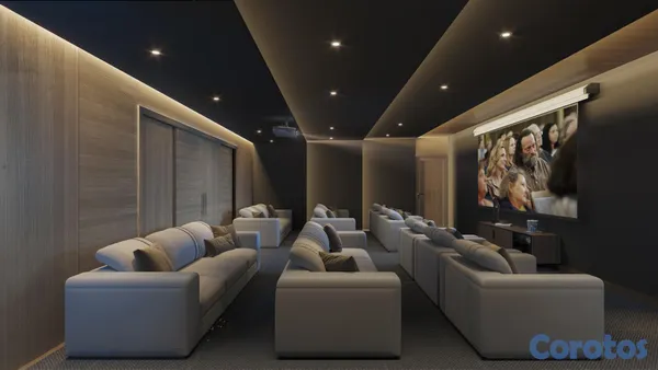 apartamentos - TORRE DE LUJO EN EL EXCLUSIVO ENSANCHE NACO 9