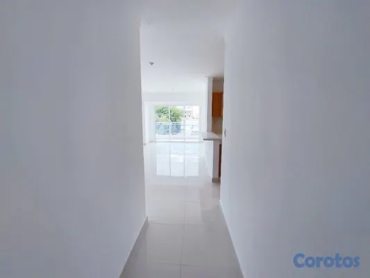 apartamentos - OPORTUNIDAD en El Millón 
Apto desde 130mil, de 1, 2 y 3 habitaciones 11