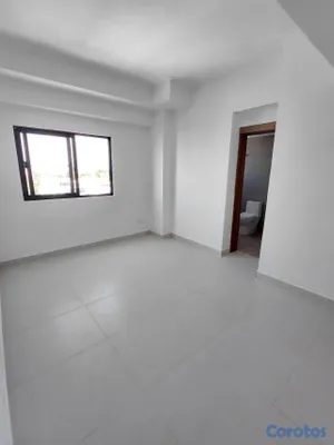 apartamentos - Alquilo Apartamento Nuevo en el Millón De 4