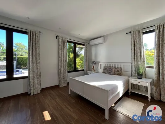 casas - Villa de Lujo en Cap Cana en Alquiler a Largo Plaz 10