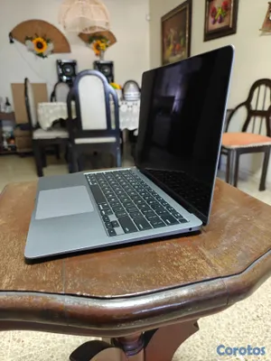 computadoras y laptops - Macbook Air M1 2020  8