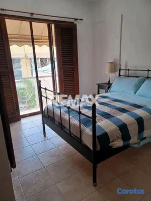 apartamentos - Apartamento en Alquiler en la Zona Colonial 3 Habitaciones 2 baños 3