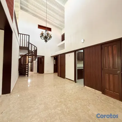 casas - Apartamento de 5 habitaciones en alquiler en La Ca 11