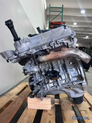 repuestos -  MOTOR 4.0L  PARA TOYOTA TACOMA 2009 91K 4