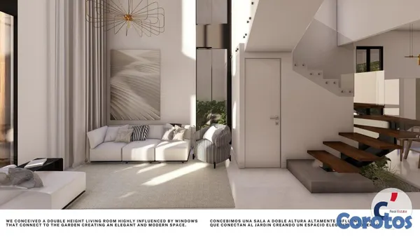 casas - Villas modernas en venta en Punta Cana | Desde 144 16