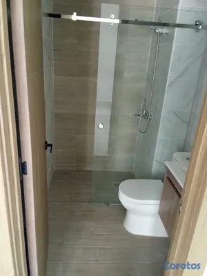 apartamentos - Torre Nueva | Apartamento en Alquiler en Bella Vista | 5to piso. 
 9