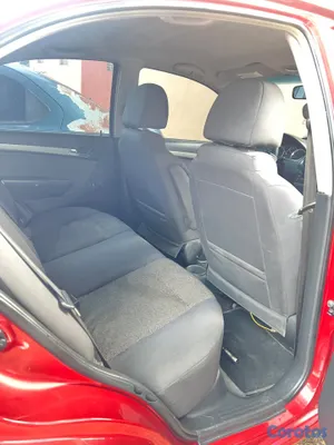 carros - Chevrolet Aveo LT 2009 — ¡Listo para ti! 3