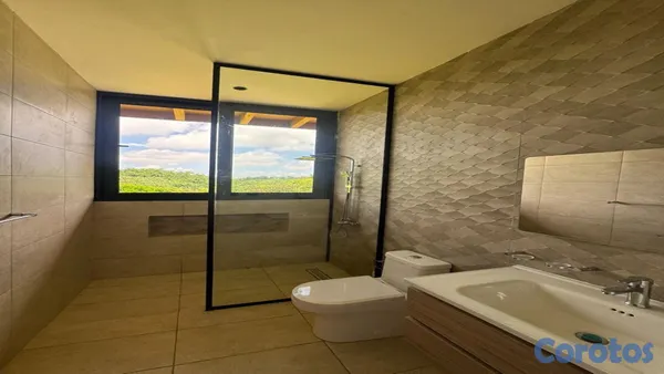 casas vacacionales y villas - Villa Exclusiva en Venta | Sabaneta, Jarabacoa 5