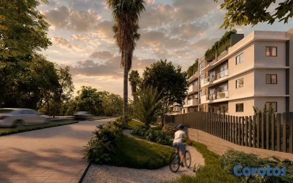 Apartamento en Arroyo Hondo, foto 4