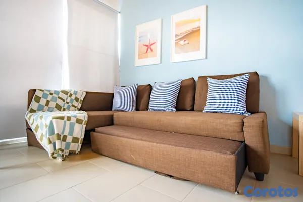 penthouses - ¡VIVE EL SUEÑO CARIBEÑO EN RETIRO BÁVARO 1! 🏝️🔥 14