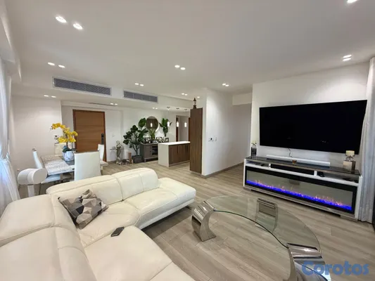 apartamentos - Apartamento en Torres Gran Merlot de 2 habitacione 3