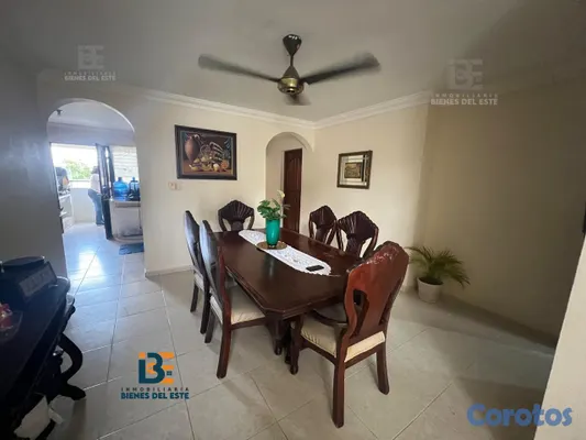 apartamentos - SE Vende Gran Apartamento en el Centro de la Ciuda 4