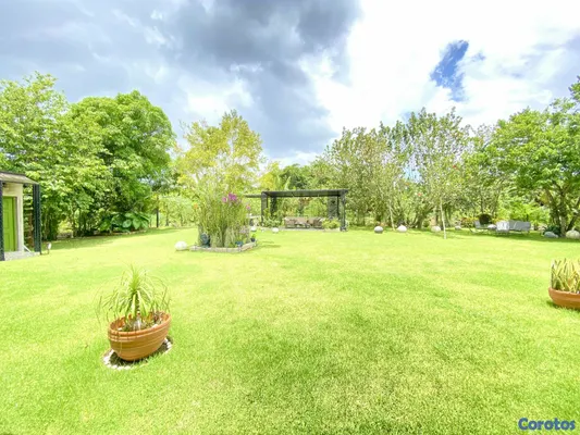 casas vacacionales y villas - Villa en guaguaverry De 6 hab. amueblada US 550,000 9