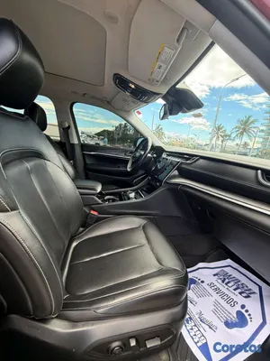 jeepetas y camionetas - jeep grand cherokee L 2021 4