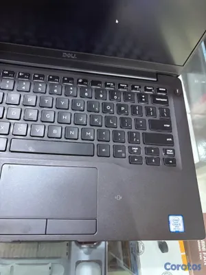computadoras y laptops - Laptop DELL latitude 7400 core I5 4