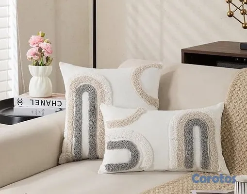 decoración y accesorios - Forros de cojines  14
