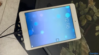 iPad Mini 2012