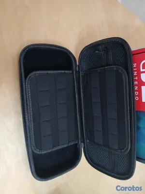 consolas y videojuegos - Nintendo Switch 2 5