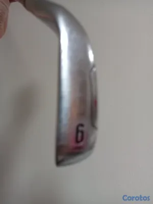 Artículos Deportivos - Oportunidad!!! Excelente juego completo de golf al 10