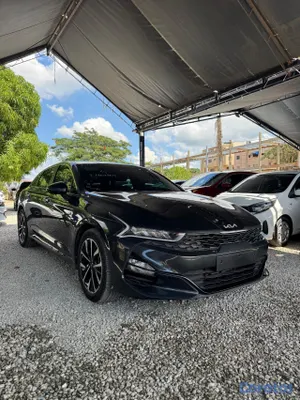 carros - Se vende Kia K-5 año 2022 11