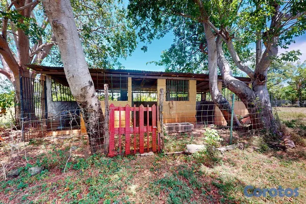 otros inmuebles - Finca Turística en Venta – San Cristóbal 15