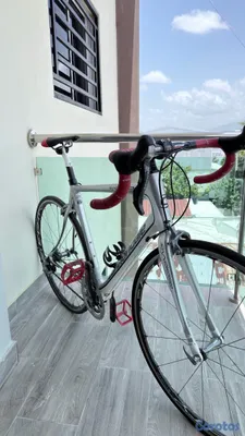 bicicletas y accesorios - Cannondale Synapse Carbon Talla 56 | Shimano Ultegra | Ruta 13