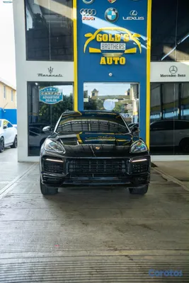 jeepetas y camionetas - Porsche Cayenne e Hybrid 2019 2