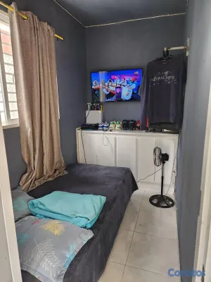 casas - Casa En Venta En Proyecto Cerrado En Los Rieles  8