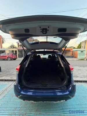 jeepetas y camionetas - 🚙 2020 Nissan Rogue S AWD
 10